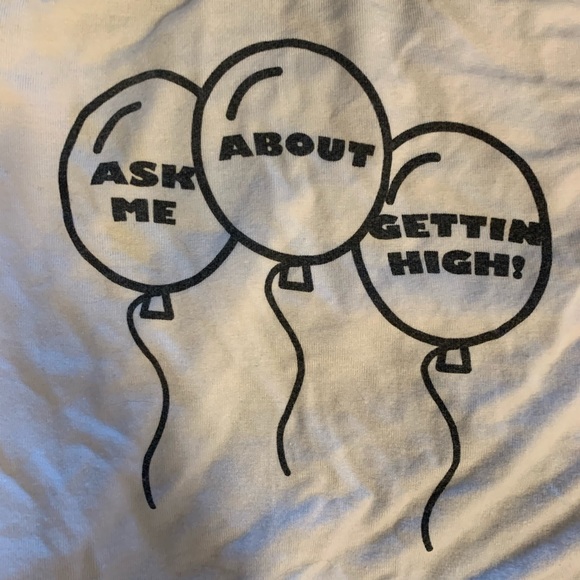 SOLD Omighty Halter Top - Picture 2 of 3